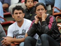 Foto de la galería: Guaraní Antonio Franco 2-Juventud Antoniana de Salta 2