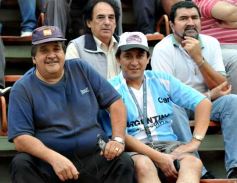 Foto de la galería: Guaraní Antonio Franco 2-Juventud Antoniana de Salta 2