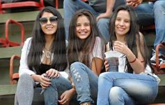 Foto de la galería: Guaraní Antonio Franco 2-Juventud Antoniana de Salta 2