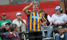 Foto de la galería: Guaraní Antonio Franco 2-Juventud Antoniana de Salta 2