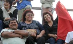 Foto de la galería: Guaraní Antonio Franco 2-Juventud Antoniana de Salta 2