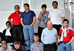 Foto de la galería: Guaraní Antonio Franco 2-Juventud Antoniana de Salta 2