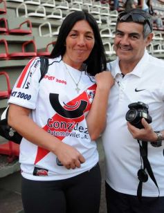 Foto de la galería: Guaraní A. Franco 2-Tiro Federal de Rosario 1