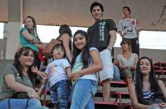 Foto de la galería: Guaraní A. Franco 2-Tiro Federal de Rosario 1