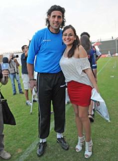 Foto de la galería: Guaraní A. Franco 2-Tiro Federal de Rosario 1