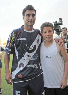 Foto de la galería: Guaraní A. Franco 2-Tiro Federal de Rosario 1