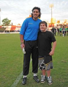 Foto de la galería: Guaraní A. Franco 2-Tiro Federal de Rosario 1