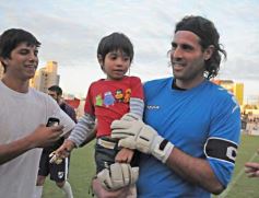 Foto de la galería: Guaraní A. Franco 2-Tiro Federal de Rosario 1