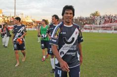 Foto de la galería: Guaraní A. Franco 2-Tiro Federal de Rosario 1