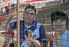 Foto de la galería: Guaraní A. Franco 2-Tiro Federal de Rosario 1