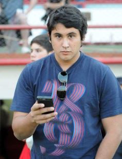 Foto de la galería: Guaraní A. Franco 2-Tiro Federal de Rosario 1