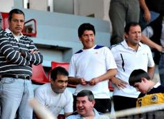 Foto de la galería: Guaraní A. Franco 2-Tiro Federal de Rosario 1