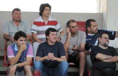 Foto de la galería: Guaraní A. Franco 2-Tiro Federal de Rosario 1