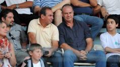 Foto de la galería: Guaraní A. Franco 2-Tiro Federal de Rosario 1