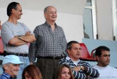 Foto de la galería: Guaraní A. Franco 2-Tiro Federal de Rosario 1