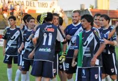 Foto de la galería: Guaraní A. Franco 2-Tiro Federal de Rosario 1