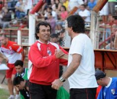 Foto de la galería: Guaraní A. Franco 2-Tiro Federal de Rosario 1