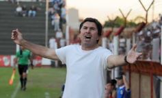 Foto de la galería: Guaraní A. Franco 2-Tiro Federal de Rosario 1