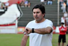 Foto de la galería: Guaraní A. Franco 2-Tiro Federal de Rosario 1