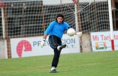 Foto de la galería: Guaraní A. Franco 2-Tiro Federal de Rosario 1