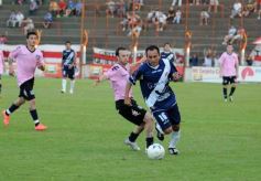 Foto de la galería: Guaraní A. Franco 2-Tiro Federal de Rosario 1