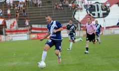 Foto de la galería: Guaraní A. Franco 2-Tiro Federal de Rosario 1