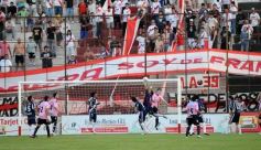 Foto de la galería: Guaraní A. Franco 2-Tiro Federal de Rosario 1