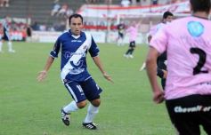 Foto de la galería: Guaraní A. Franco 2-Tiro Federal de Rosario 1