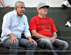 Foto de la galería: Guaraní A. Franco 2-Tiro Federal de Rosario 1