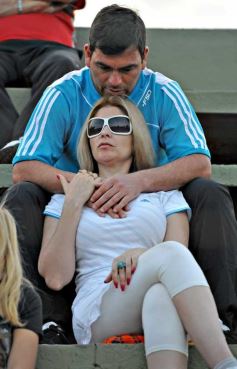 Foto de la galería: Guaraní A. Franco 2-Tiro Federal de Rosario 1