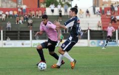 Foto de la galería: Guaraní A. Franco 2-Tiro Federal de Rosario 1