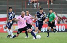 Foto de la galería: Guaraní A. Franco 2-Tiro Federal de Rosario 1