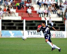 Foto de la galería: Guaraní A. Franco 2-Tiro Federal de Rosario 1
