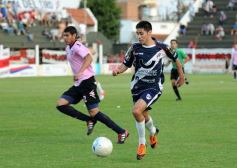 Foto de la galería: Guaraní A. Franco 2-Tiro Federal de Rosario 1