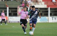 Foto de la galería: Guaraní A. Franco 2-Tiro Federal de Rosario 1