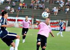 Foto de la galería: Guaraní A. Franco 2-Tiro Federal de Rosario 1