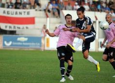 Foto de la galería: Guaraní A. Franco 2-Tiro Federal de Rosario 1