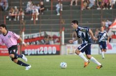 Foto de la galería: Guaraní A. Franco 2-Tiro Federal de Rosario 1