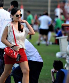 Foto de la galería: Guaraní A. Franco 2-Tiro Federal de Rosario 1