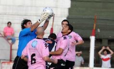 Foto de la galería: Guaraní A. Franco 2-Tiro Federal de Rosario 1