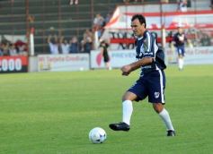Foto de la galería: Guaraní A. Franco 2-Tiro Federal de Rosario 1