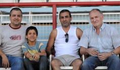 Foto de la galería: Guaraní A. Franco 2-Tiro Federal de Rosario 1