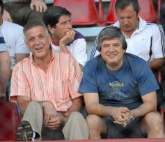 Foto de la galería: Guaraní A. Franco 2-Tiro Federal de Rosario 1