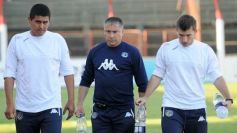 Foto de la galería: Guaraní A. Franco 2-Tiro Federal de Rosario 1