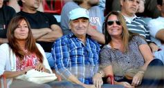 Foto de la galería: Guaraní A. Franco 2-Tiro Federal de Rosario 1