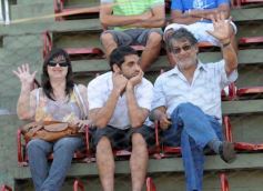 Foto de la galería: Guaraní A. Franco 2-Tiro Federal de Rosario 1