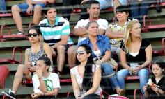 Foto de la galería: Guaraní A. Franco 2-Tiro Federal de Rosario 1