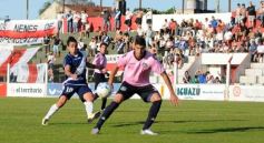 Foto de la galería: Guaraní A. Franco 2-Tiro Federal de Rosario 1