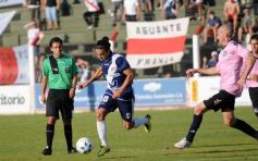 Foto de la galería: Guaraní A. Franco 2-Tiro Federal de Rosario 1