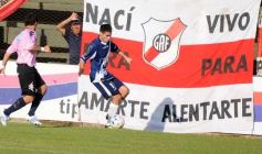 Foto de la galería: Guaraní A. Franco 2-Tiro Federal de Rosario 1